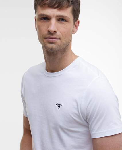 Barbour T-shirt Uomo