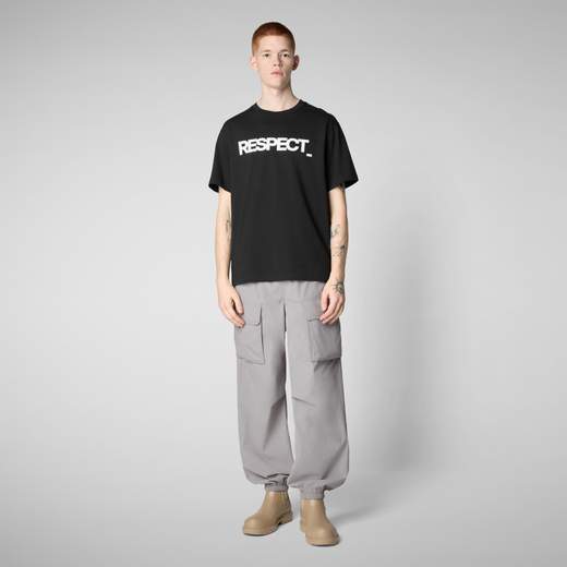 SAVE THE DUCK T-SHIRT MAN