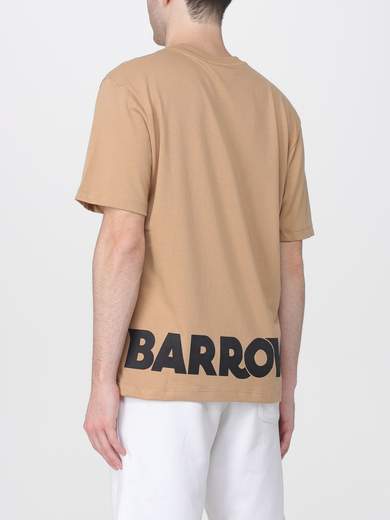 Barrow T-SHIRT MAN