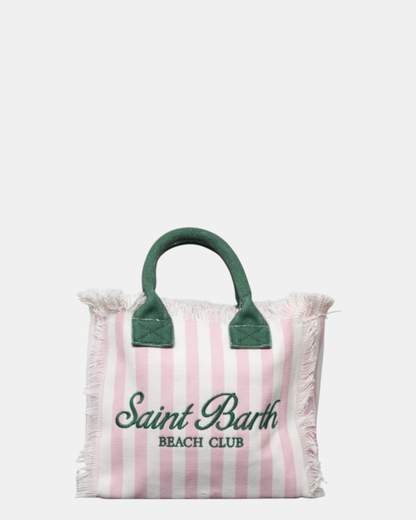 MC2 SAINTH BARTH BEACH BAG