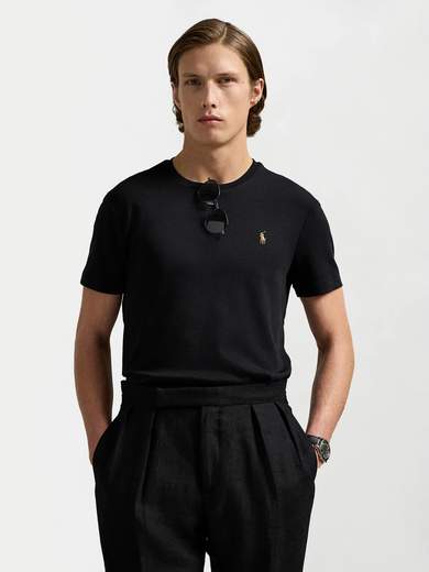 POLO RALPH LAUREN T-SHIRT MAN