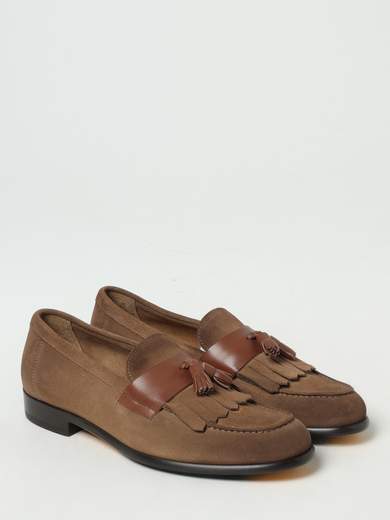 Doucal's Scarpa Uomo