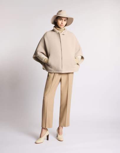 FAY COAT