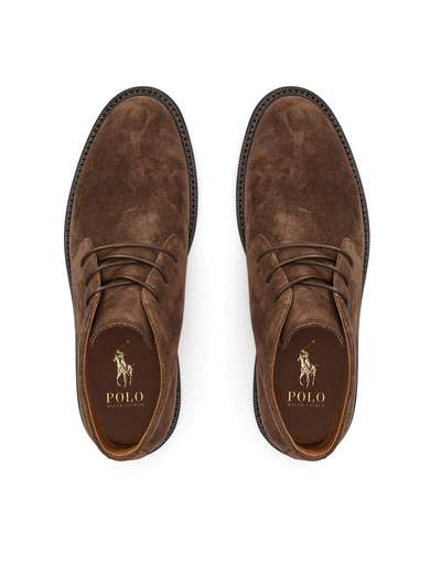 Polo Ralph Lauren Scarpa Uomo