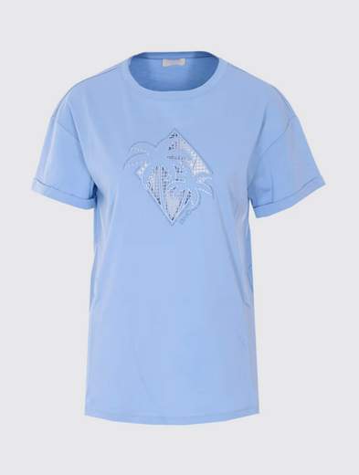 Liu°jo T-shirt Donna