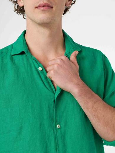Mc2 Sainth Barth Camicia Pamplona