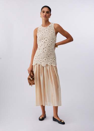 LIU°JO DRESS