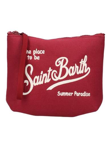 MC2 SAINTH BARTH BORSA UNISEX