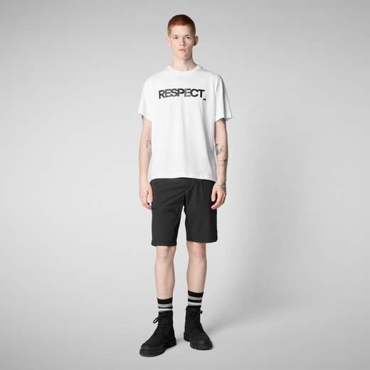 SAVE THE DUCK T-SHIRT MAN