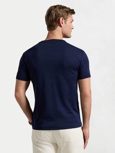 POLO RALPH LAUREN T-SHIRT MAN