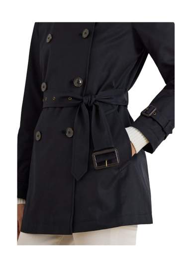 LAUREN RALPH LAUREN COAT