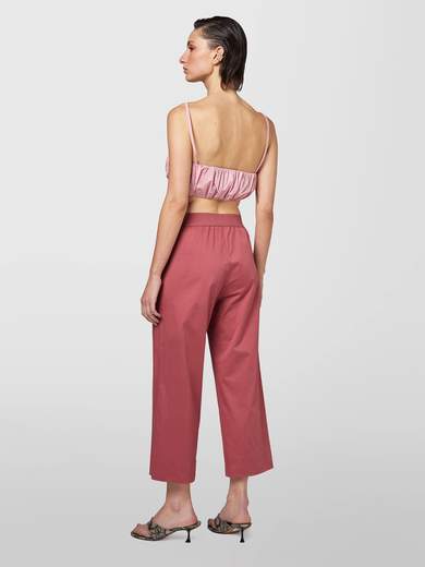 ALPHA STUDIO PANTALONE DONNA