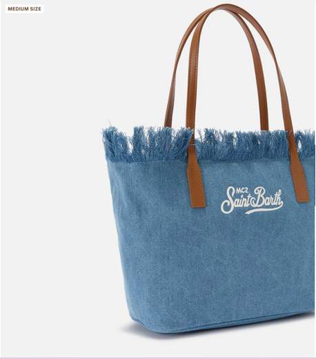 MC2 SAINTH BARTH BAG
