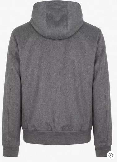 Montecore JACKET MAN