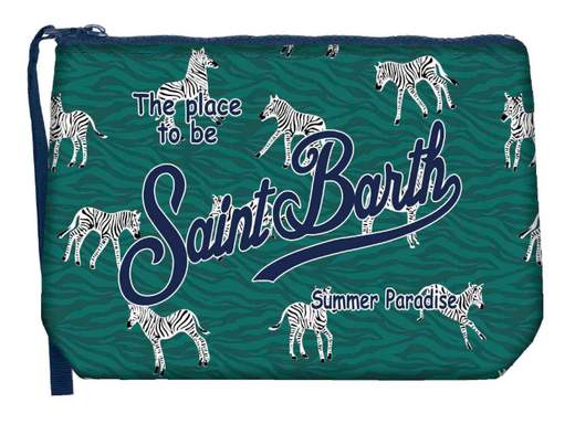 MC2 SAINTH BARTH BAG
