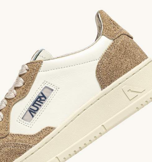 AUTRY SHOES