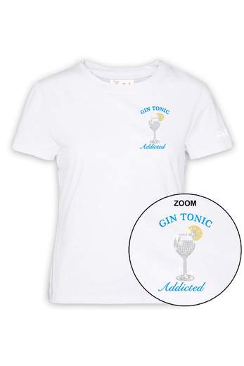 MC2 SAINTH BARTH T-SHIRT