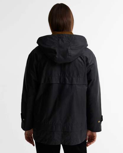 BARBOUR JACKET WOMAN