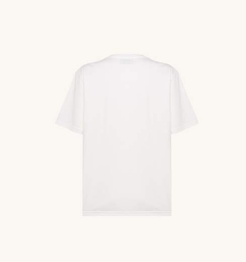Autry T-shirt Girocollo