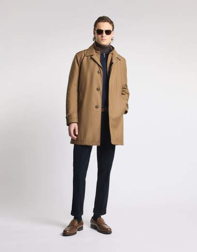 FAY COAT MAN