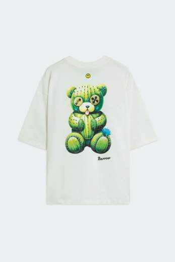 Barrow T-SHIRT MAN