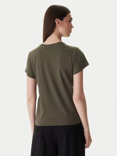 POLO RALPH LAUREN T-SHIRT DONNA