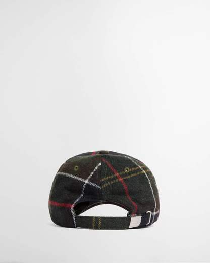 BARBOUR CAPPELLO UOMO