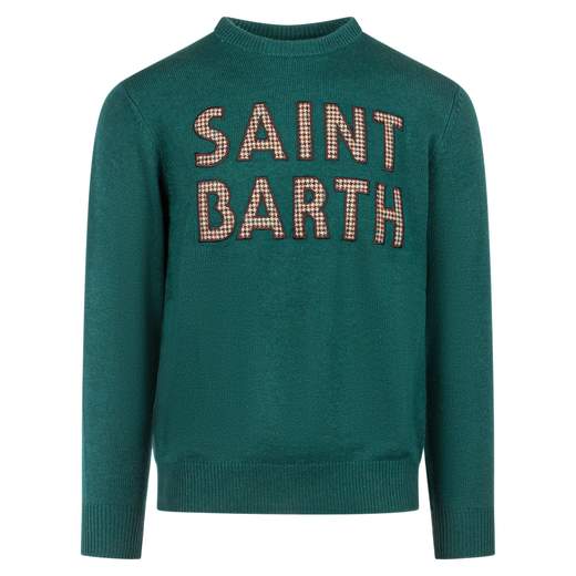 Mc2 Sainth Barth Maglione Uomo