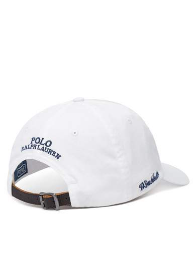 POLO RALPH LAUREN BASEBALL UOMO