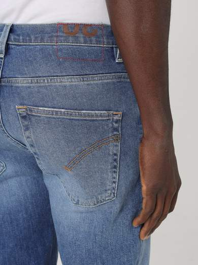 DONDUP JEANS MAN