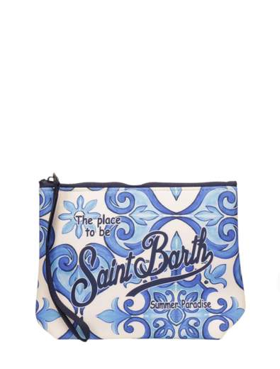 MC2 SAINTH BARTH BAG