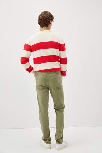 ROY ROGERS PANTS MAN