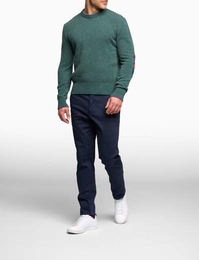 GALLO MAGLIONE UOMO