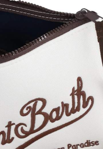 MC2 SAINTH BARTH BORSA UNISEX