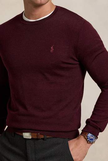 Polo Ralph Lauren Maglione Uomo