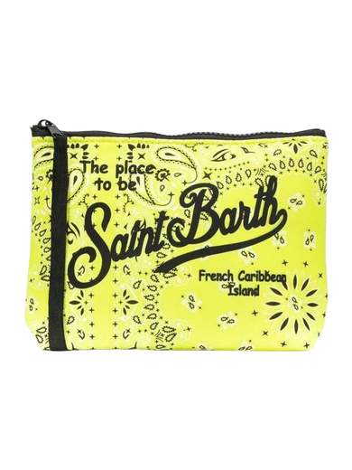 MC2 SAINTH BARTH BAG