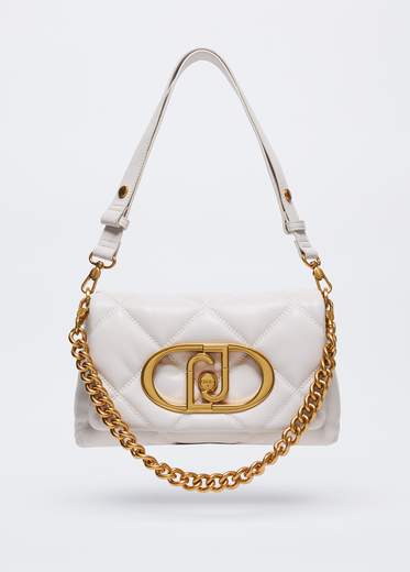 Liu°jo Borsa Crossbody Liujo Lapuffy In Matelassè