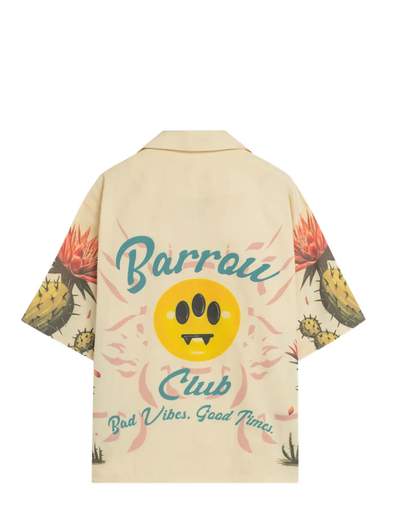 Barrow SHIRT MAN