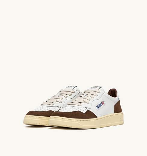 Autry Scarpa Uomo