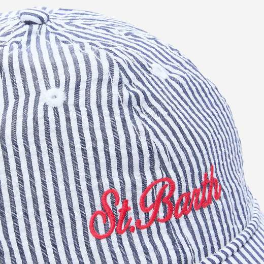 MC2 SAINTH BARTH CAPPELLO UNISEX