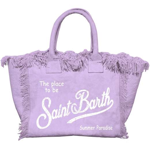 MC2 SAINTH BARTH BEACH BAG