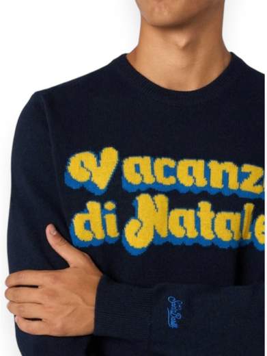 Mc2 Sainth Barth Maglione Uomo