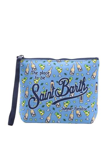MC2 SAINTH BARTH BAG