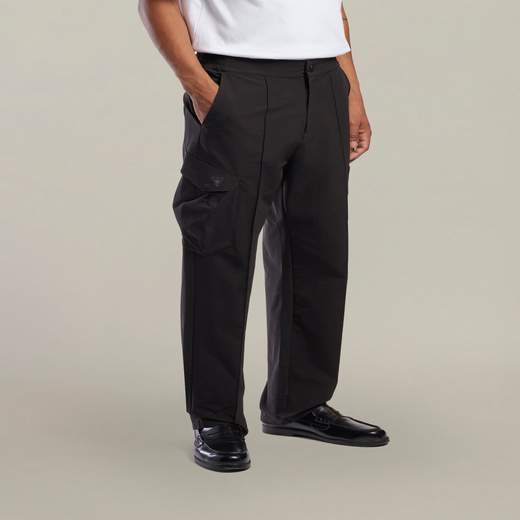 MACRON O.N.E. SWEATPANTS MAN