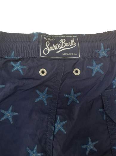 MC2 SAINTH BARTH SWIMSUIT MAN