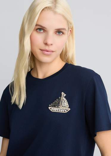 Liu°jo T-shirt Donna
