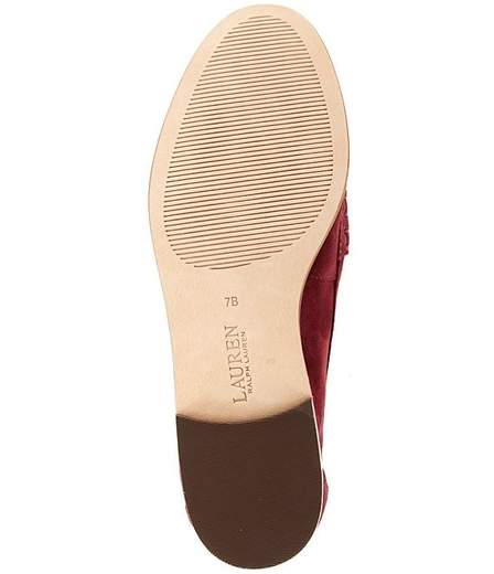 Lauren Ralph Lauren Scarpa Donna