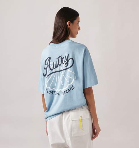 Autry T-shirt Unisex