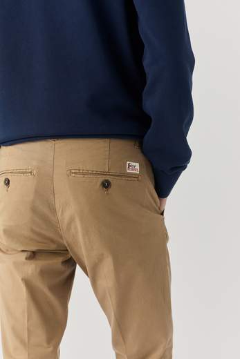 ROY ROGERS PANTS MAN