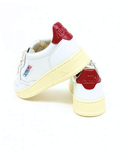 Autry Medalist Low Woman